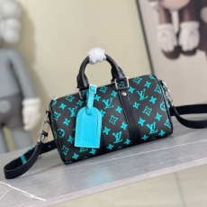 LV Travel Bags